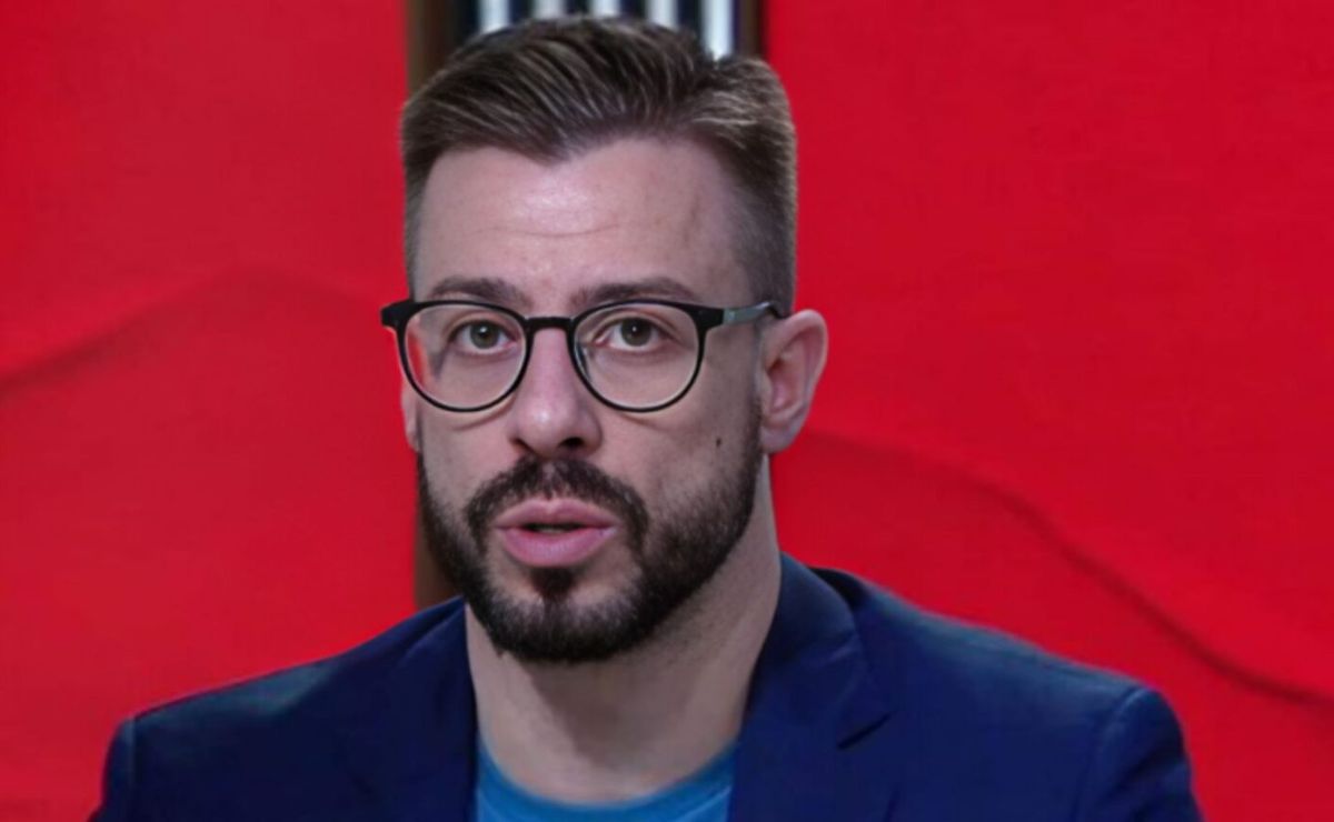 Facincani projeta time que pode passar vergonha por causa do técnico: “Pega suas coisas e vaza”