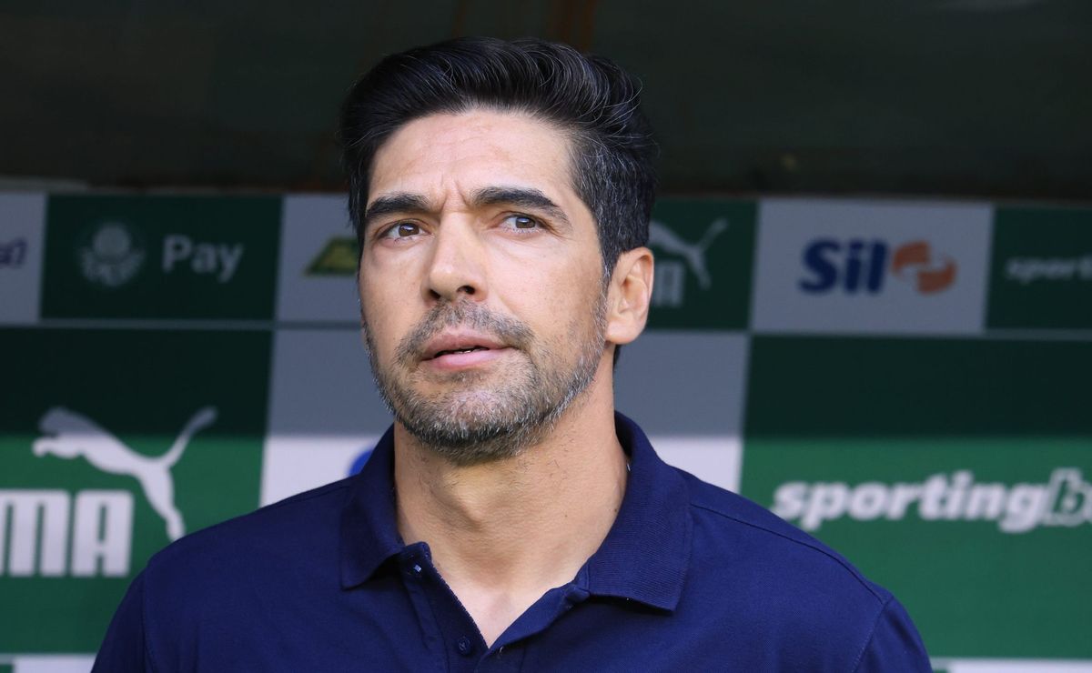 Abel Ferreira saindo do Palmeiras para comandar o São Paulo tem aprovação da torcida tricolor