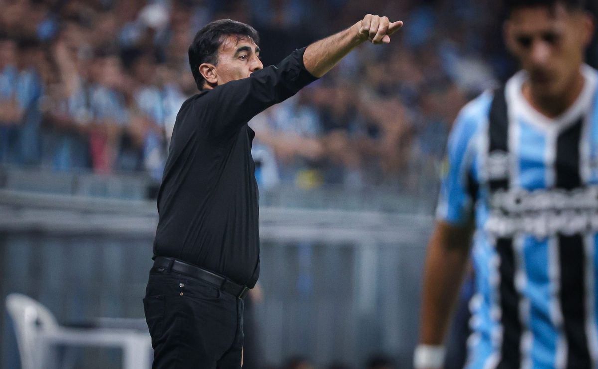 Grêmio ‘ganha’ reforço campeão do Sul-Americano Sub-20 para a reta final do Gauchão