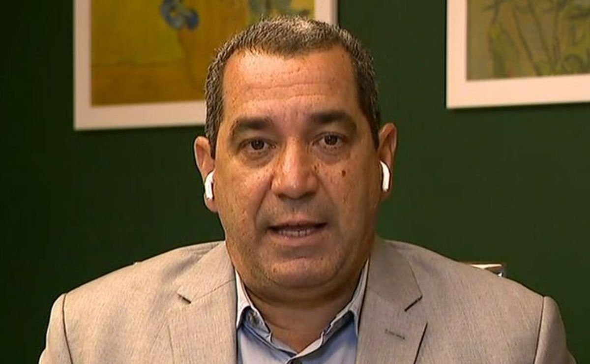 Zinho não perdoa e faz críticas a John Textor por trabalho no Botafogo: “Meio que abandonou”