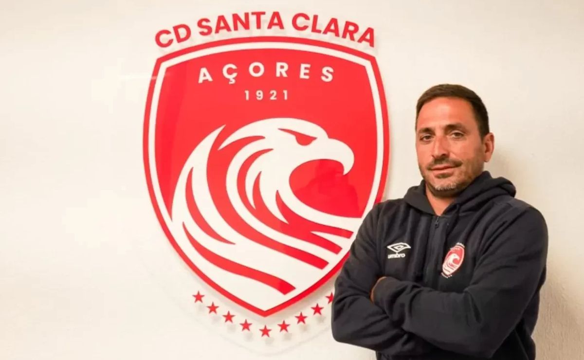 Conheça Vasco Matos, técnico escolhido por John Textor para assumir o Botafogo