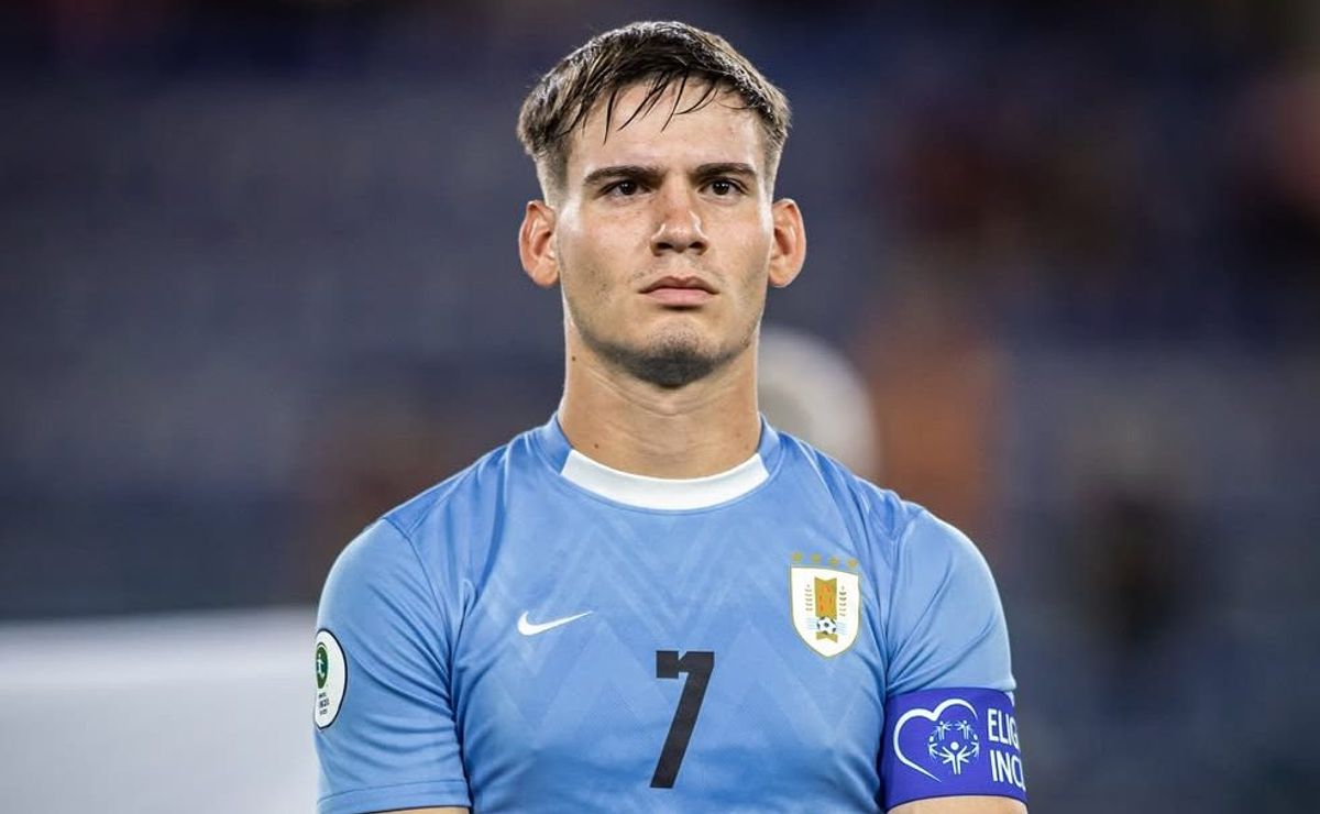 Joaquín Lavega pode estrear pelo Fluminense já no próximo jogo após retorno ao Brasil