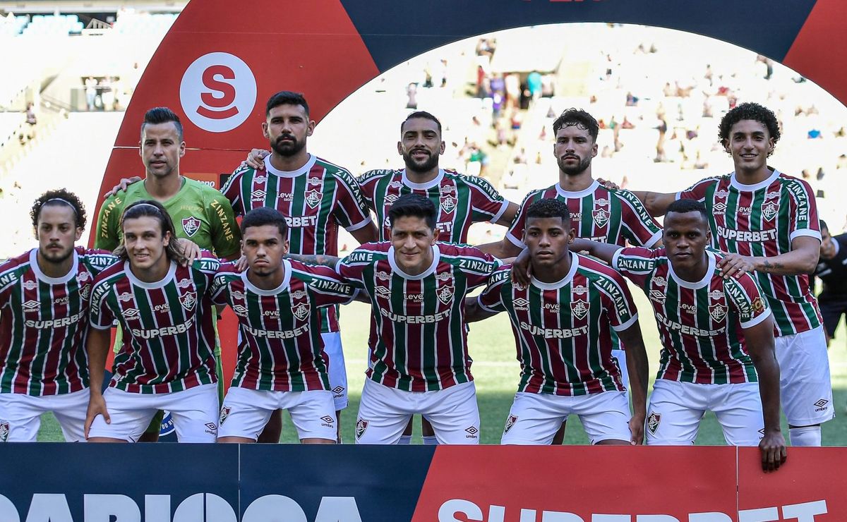 No Carioca, Fluminense tem a 3ª melhor defesa enquanto seu próximo rival apresenta a 2ª pior