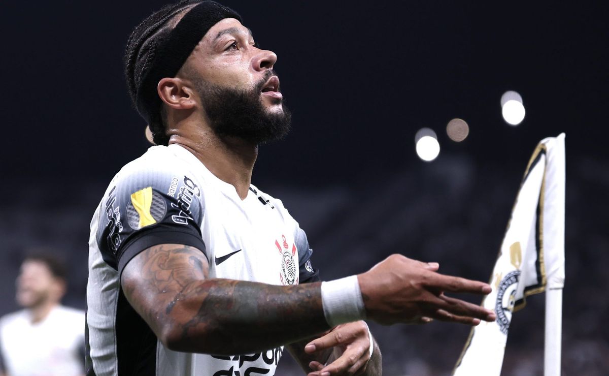 Libertadores: Universidad Central x Corinthians – Onde assistir, horário, escalações do jogo, arbitragem e informações principais