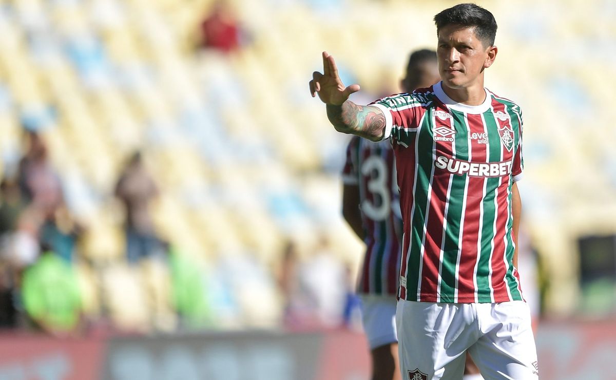 Fluminense goleou o Bangu nos dois últimos encontros pelo Campeonato Carioca