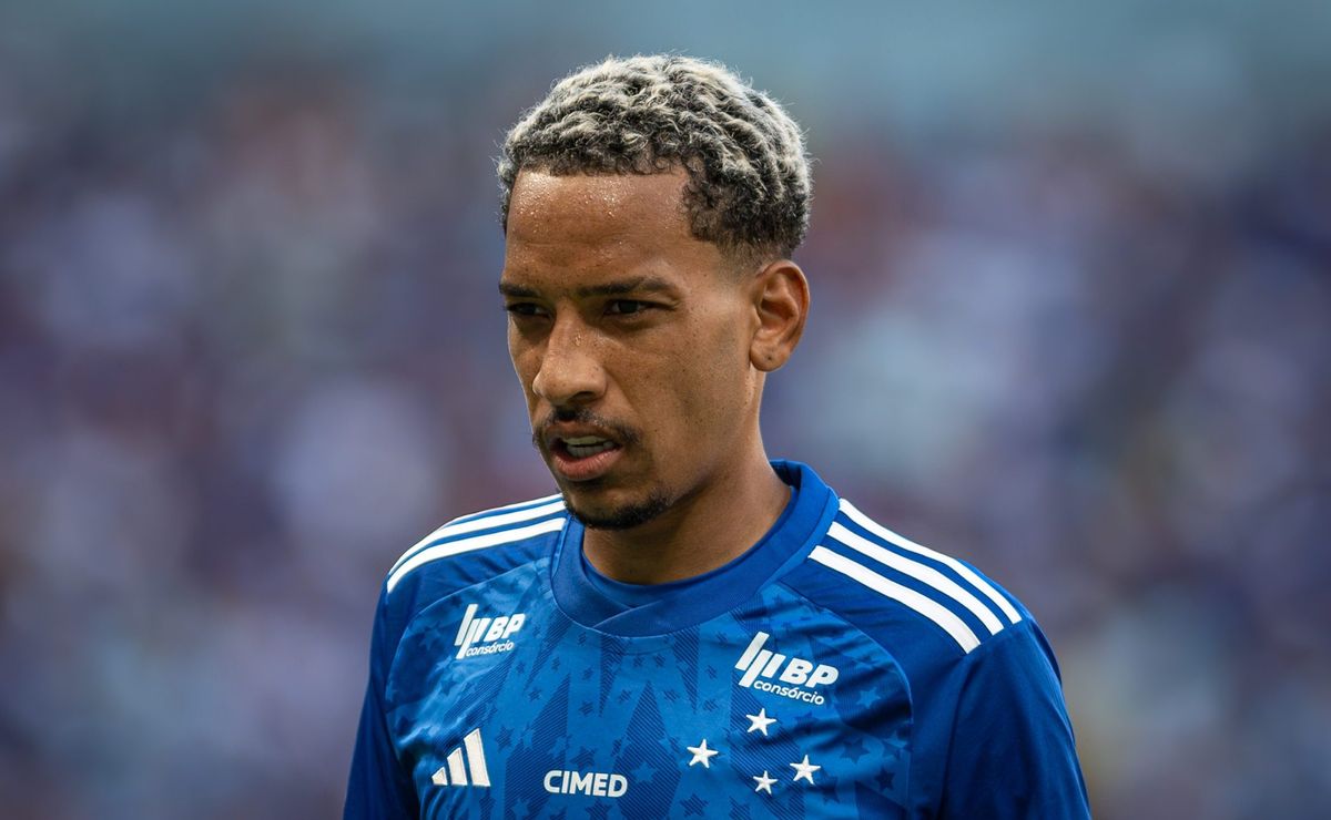 Cruzeiro aprova acordo com Zenit por Matheus Pereira e inicia troca de documentos, segundo Heverton Guimarães