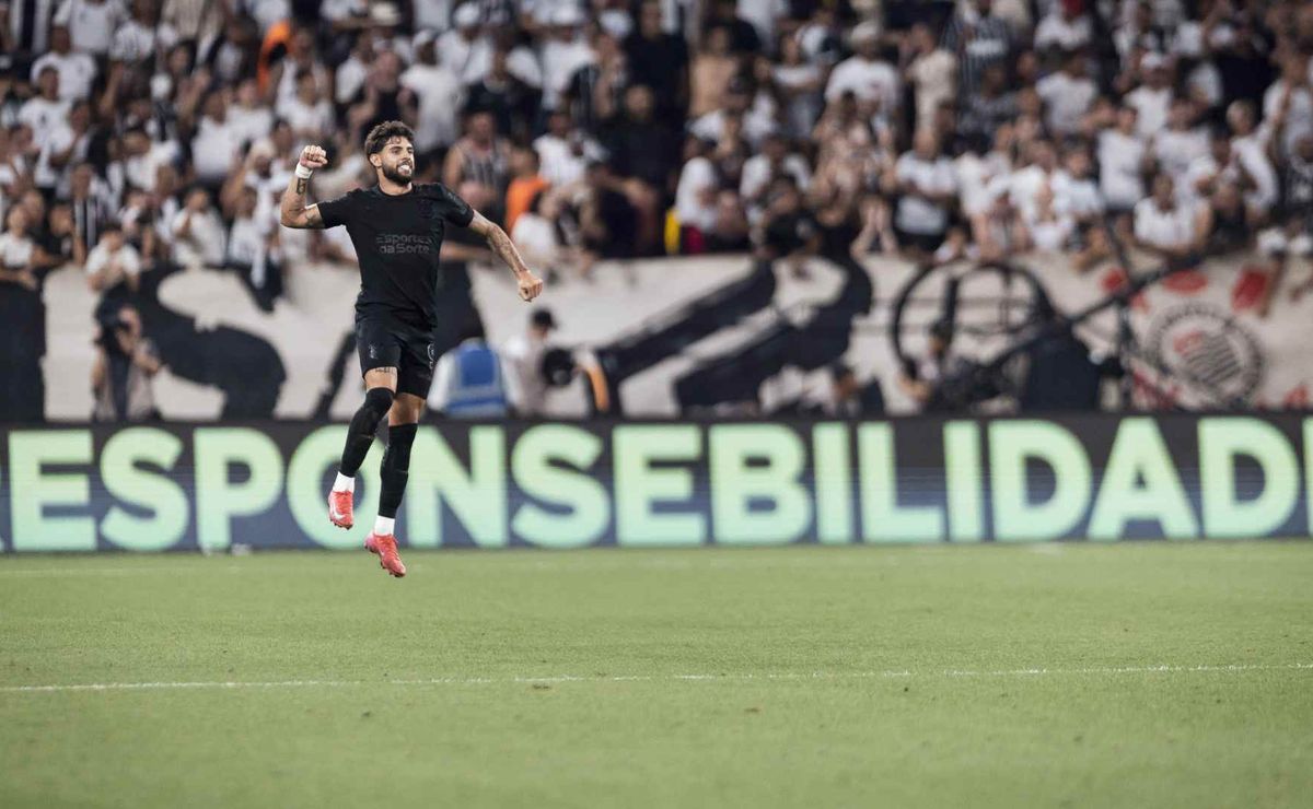 Corinthians estreia na Libertadores buscando superar desafios; veja odds para apostar