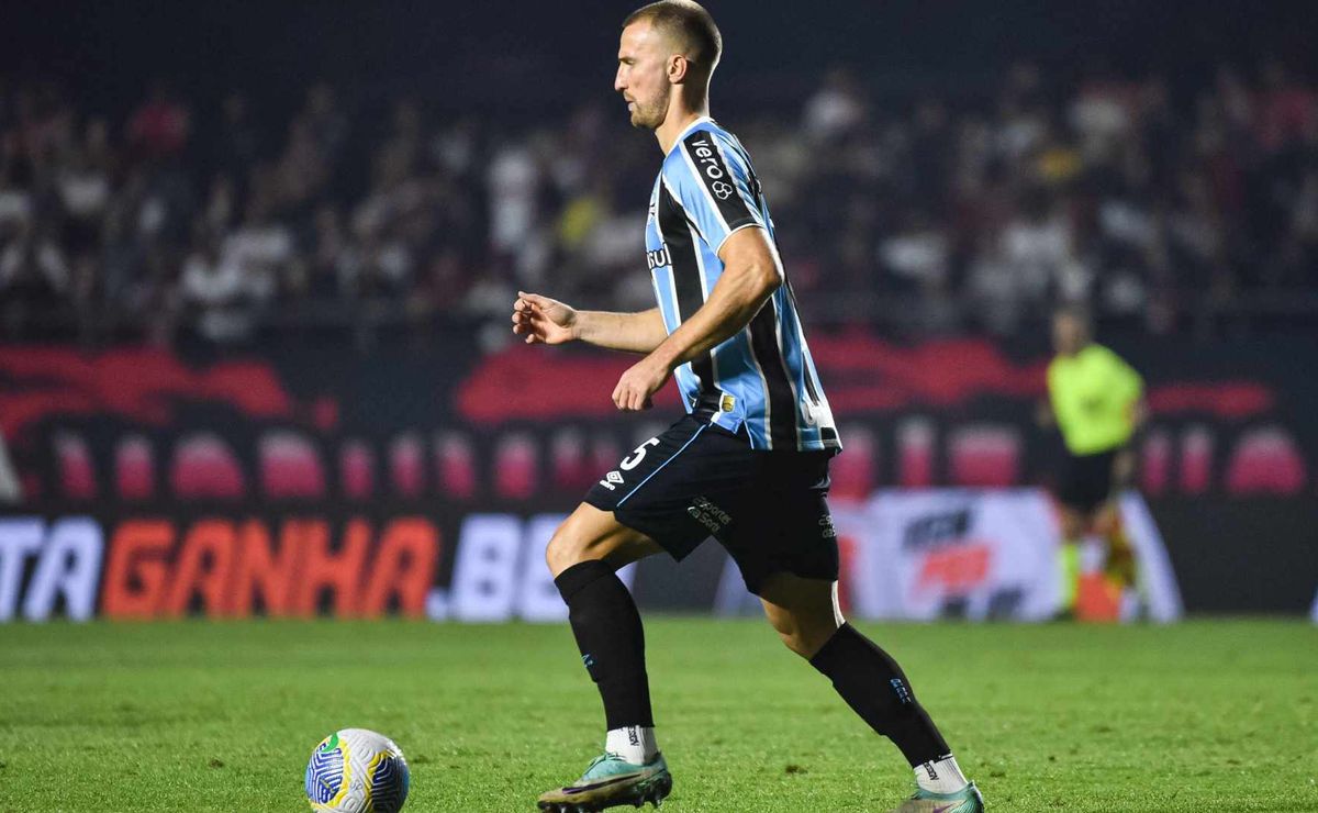 Palpite São Raimundo-RR x Grêmio – Copa do Brasil – 19/02/2025