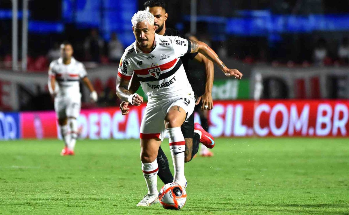 Palpite São Paulo x Ponte Preta – Campeonato Paulista – 19/02/2025