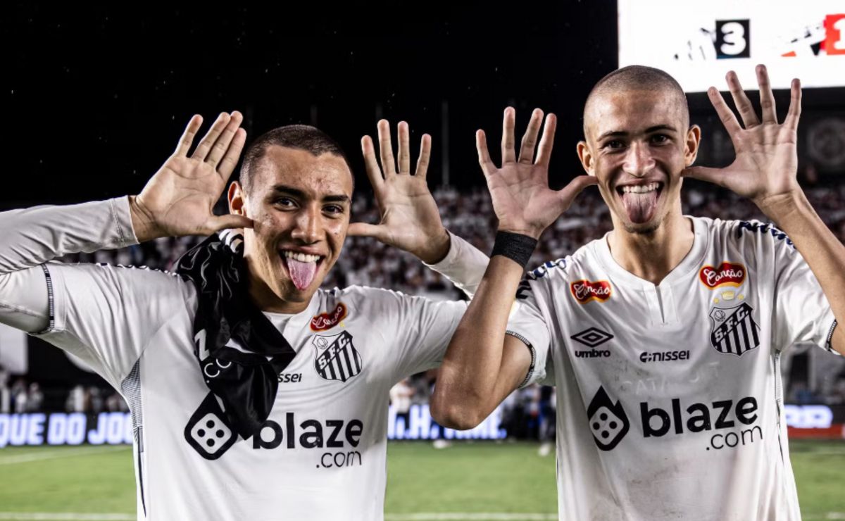 Escalação do Santos: Bontempo é mantido como titular e Caixinha define time contra Noroeste