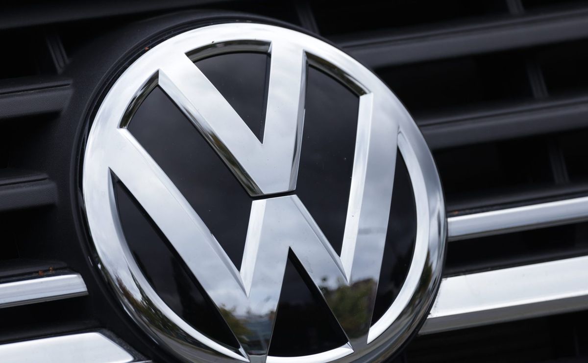 Volkswagen ganha força e deve fechar patrocínio milionário com Palmeiras em 2025