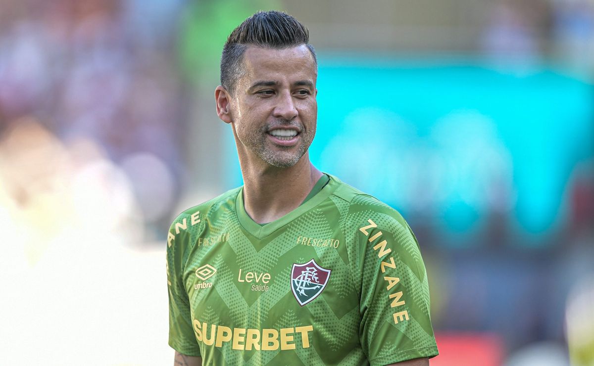 Fábio ajuda Fluminense em momento de oscilação e sistema defensivo passa dois jogos sem ser vazado