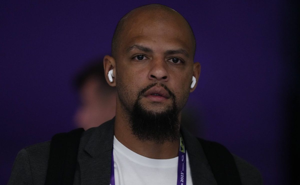 Felipe Melo ‘compra’ briga por causa que os jogadores do Flamengo defendem e dá declaração quente