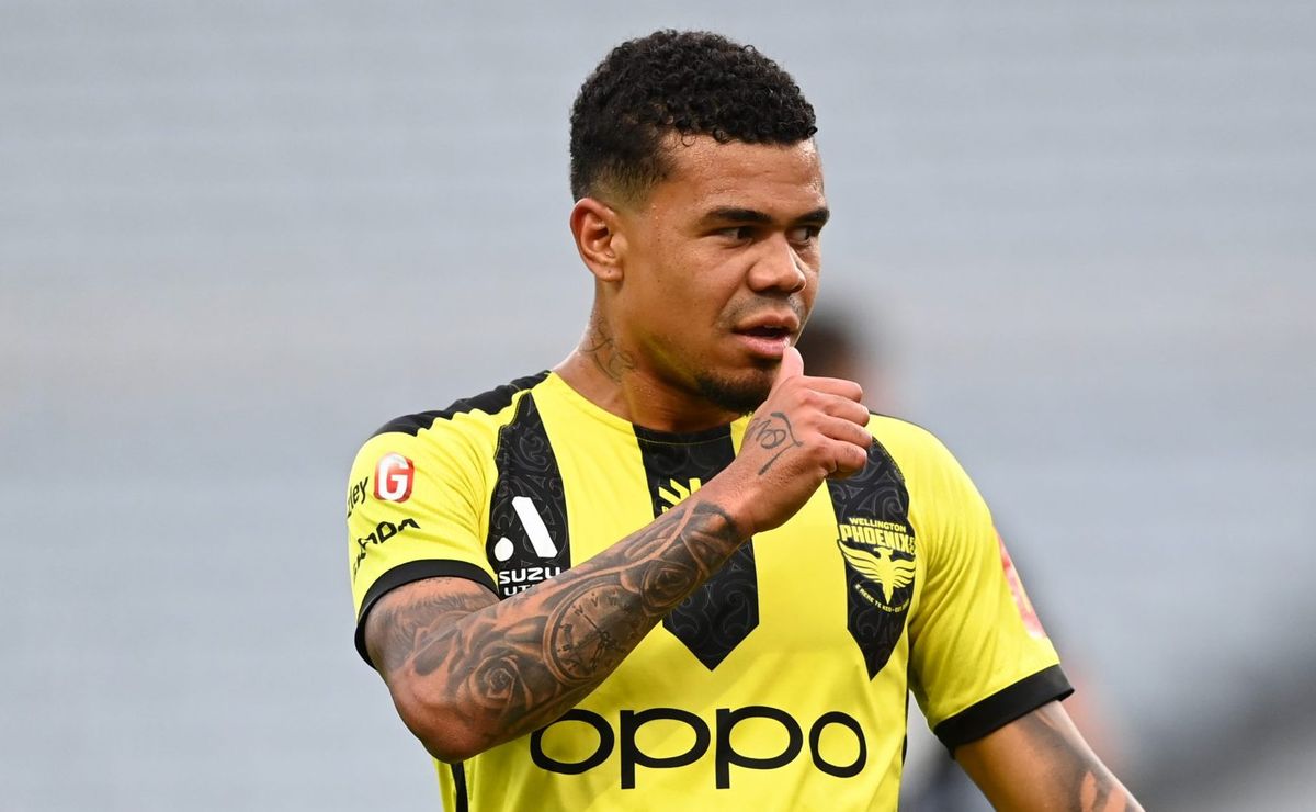 Yan Sasse revela vantagem do Espérance em relação ao Flamengo pelo Super Mundial de Clubes: “Especial”