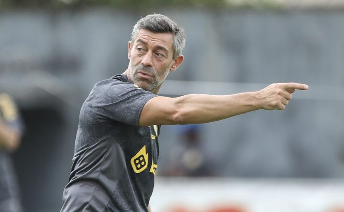 Pedro Caixinha aprova e Santos prepara acordo junto ao Dínamo de Kiev pelo empréstimo de Miguelito