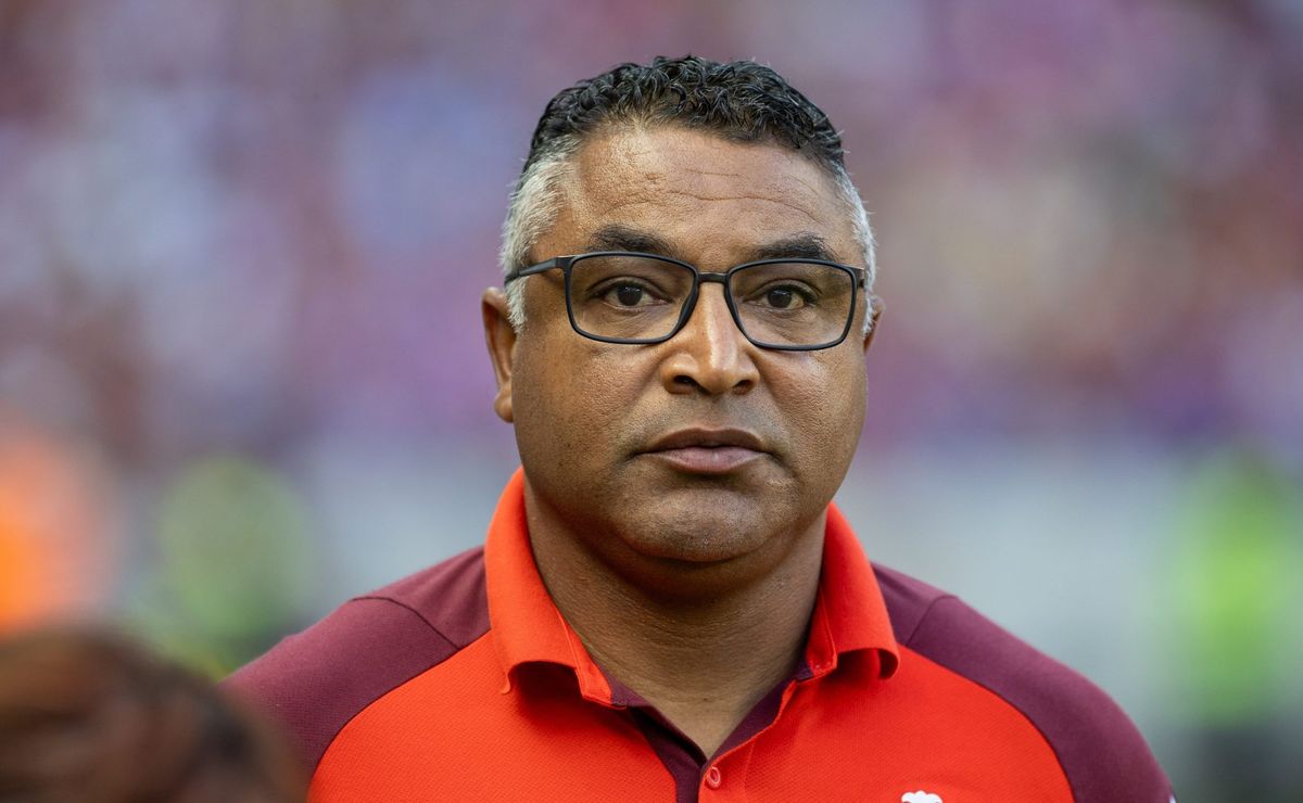 Ex-treinador do Grêmio, Roger Machado conta que via jogos do Internacional na infância