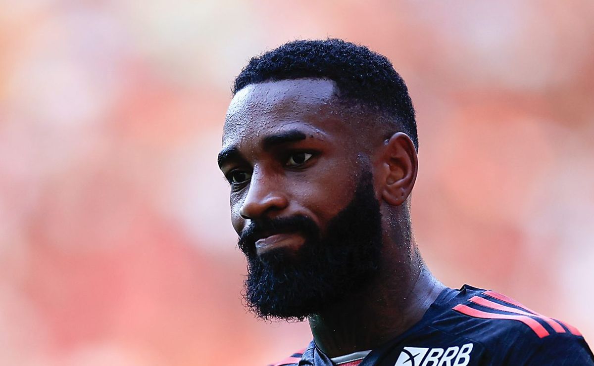 Boto faz promessa e vai discutir renovação com Gerson no Flamengo após o Super Mundial