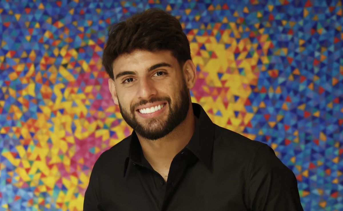 Yuri Alberto vendido pelo Corinthians para Europa deve acontecer por proposta irrecusável