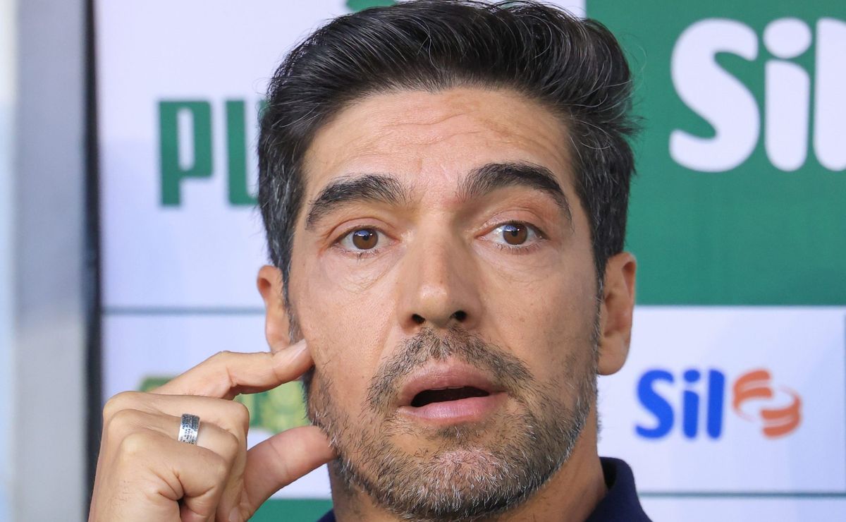 Vidente prevê sobre Palmeiras x Botafogo-SP e alerta Abel Ferreira: “Tem que aproveitar”