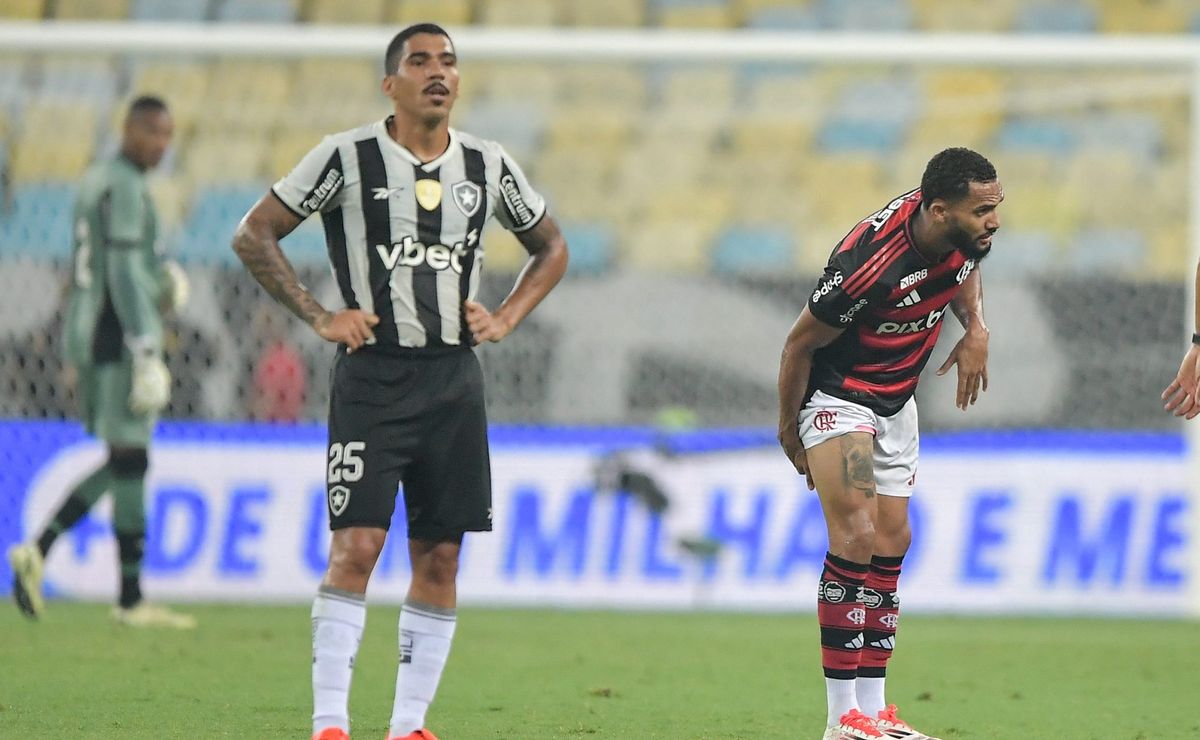 Botafogo fracassa em mais uma negociação e segue sem técnico; relembre tentativas