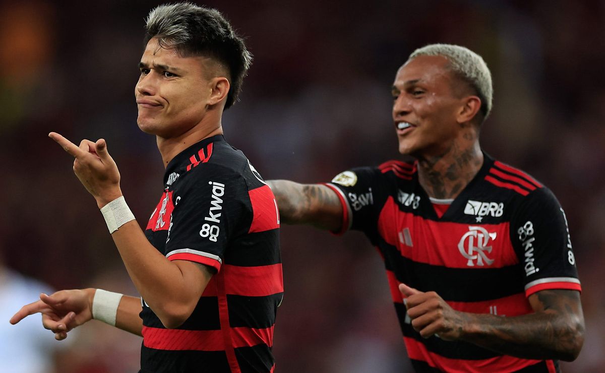 Al-Ahli, Al-Hilal, Al-Ittihad e Al-Nassr: a nova ameaça para contratar Wesley do Flamengo