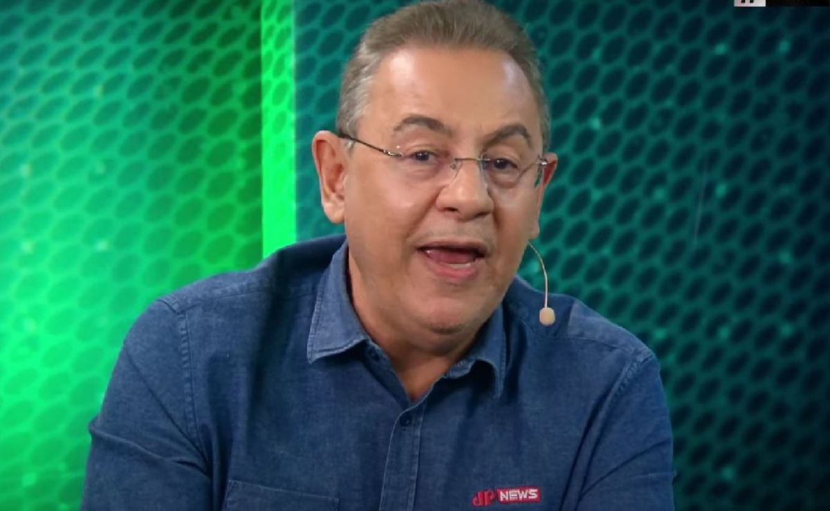 Flavio Prado analisa feito ‘impossível’ de Fernando Diniz no Fluminense: “Merece respeito”