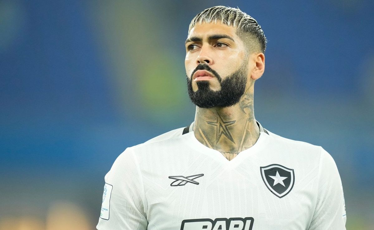 Botafogo retorna à Argentina em busca de mais um título inédito; confira