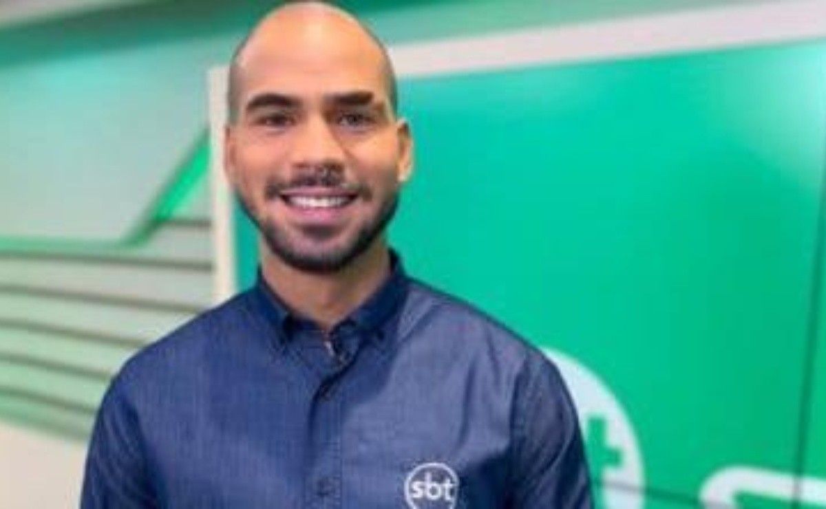 Lucas Pedrosa crava que o Vasco acertou a contratação de Nuno Moreira, atacante do Casa Pia