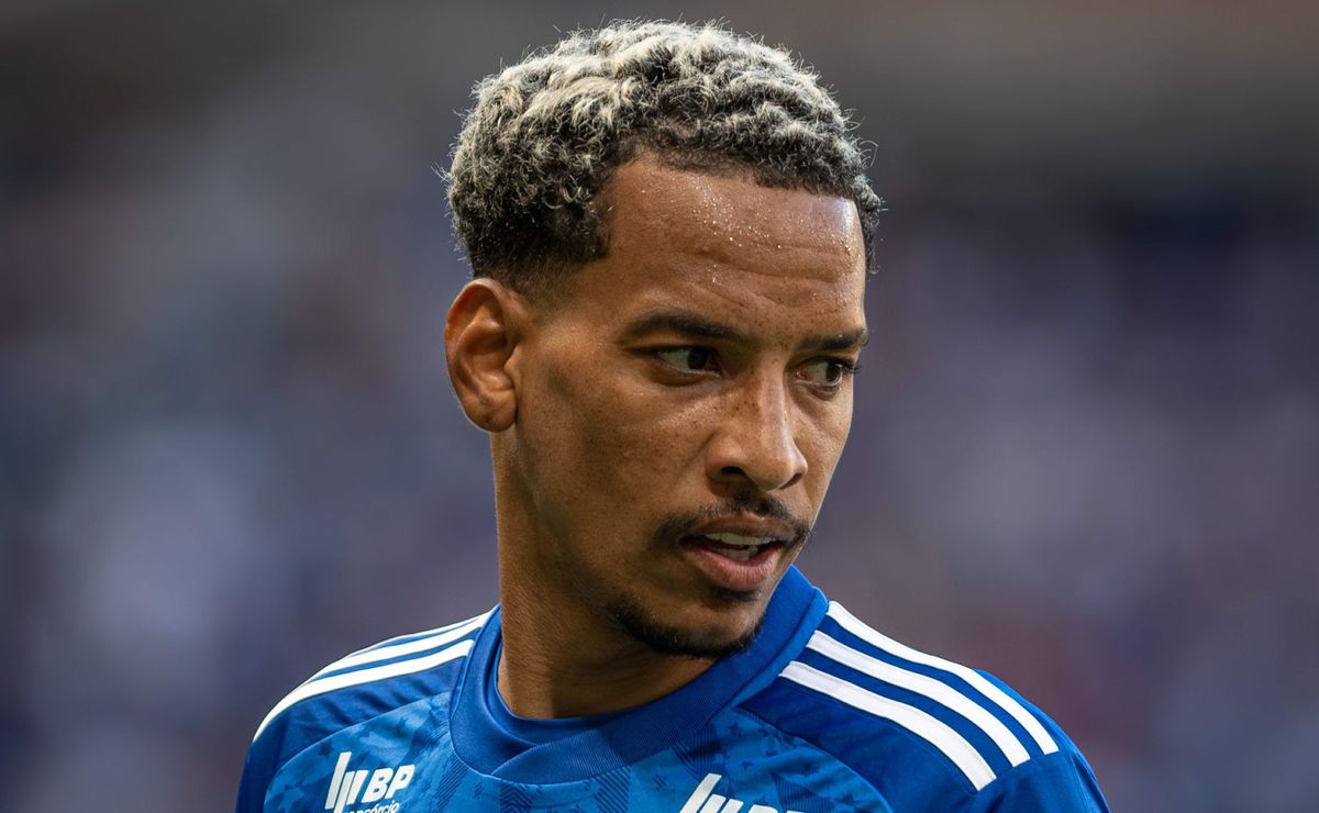 Cruzeiro vive dia decisivo sobre futuro de Matheus Pereira após interesse do Zenit