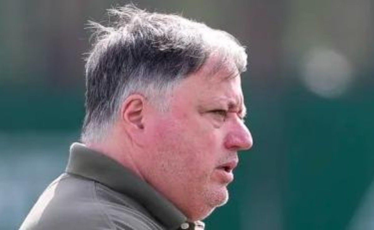 Leila Pereira é pressionada nos bastidores e Anderson Barros pode ser demitido do Palmeiras em caso de eliminação no Paulistão