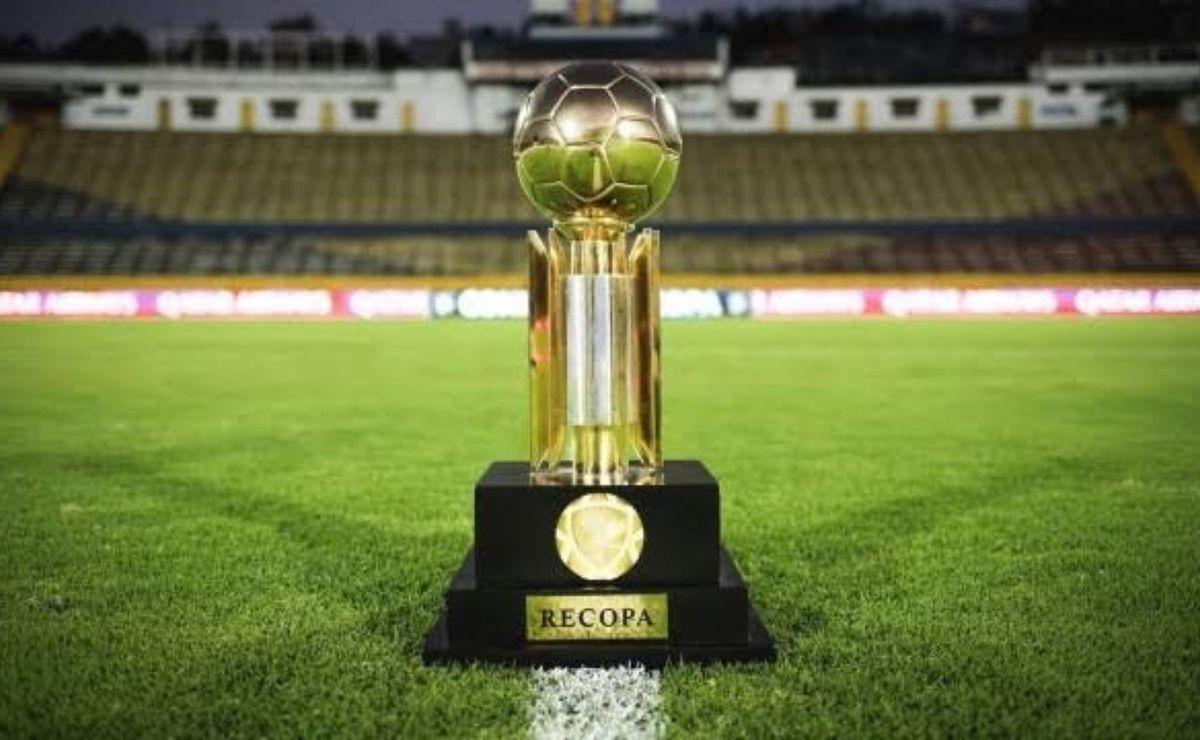 Botafogo aposta em ampliar vantagem do Brasil na Recopa Sul-Americana; confira