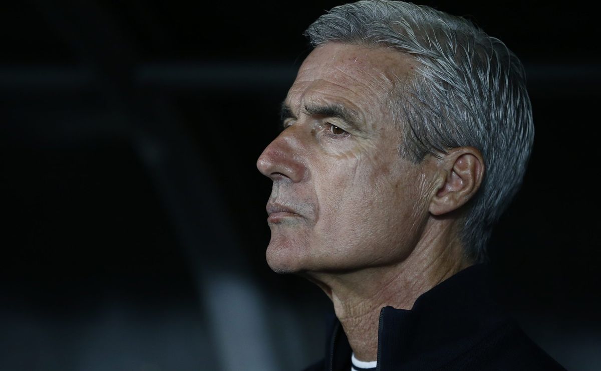 Botafogo deixa Vasco Matos no passado e tem Luís Castro e Tite no radar, afirma jornalista