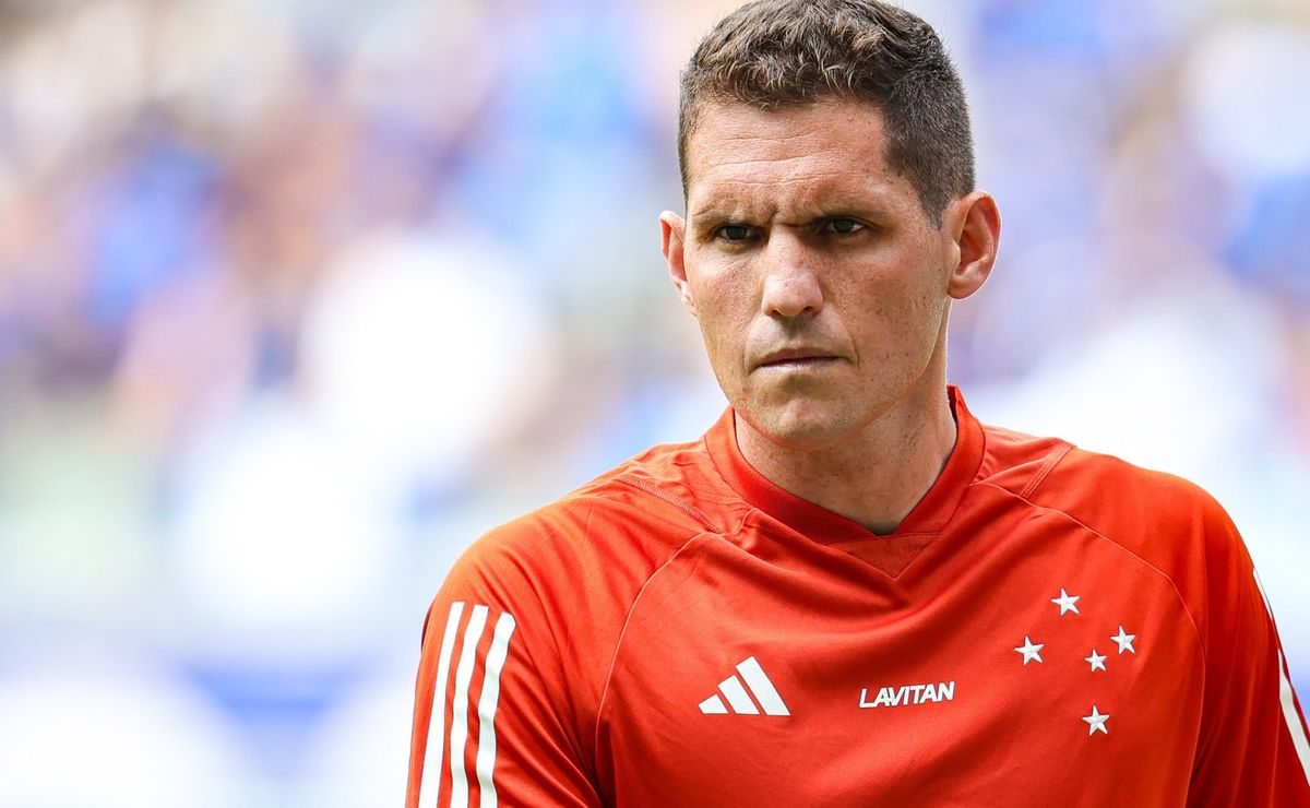 Rafael Cabral, ex-Cruzeiro, tem situação atualizada na MLS e recebe elogios após estreia