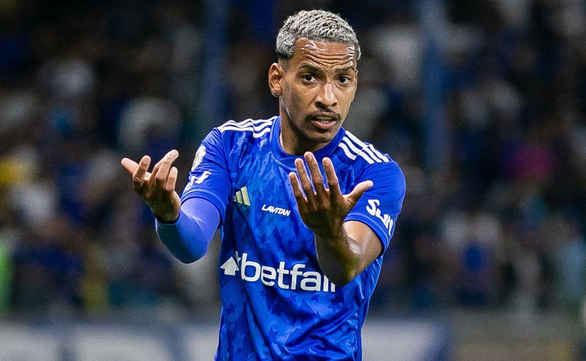 Briga com Pedrinho BH e situação com Mattos seriam os principais motivos para Matheus Pereira deixar o Cruzeiro