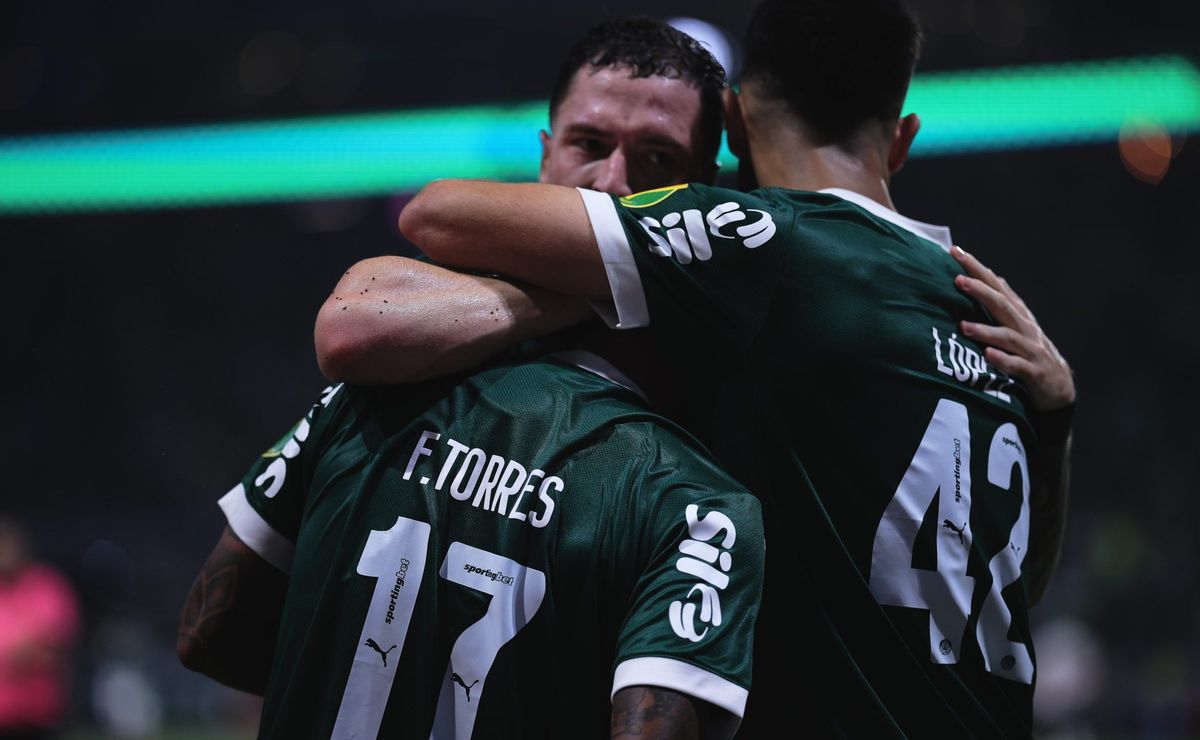 Palmeiras se apega a números para classificar no Paulistão