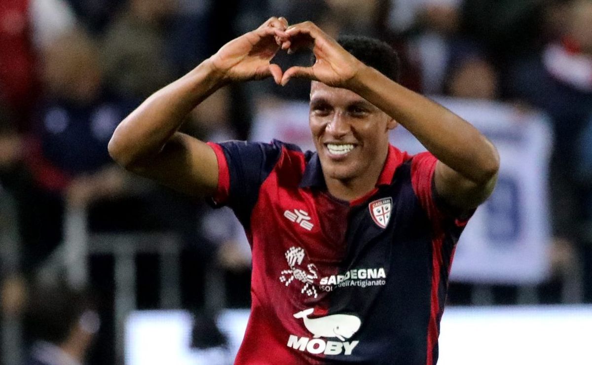 Yerry Mina contratado pelo Atlético-MG tem acordo encaminhado por chegada daqui 5 meses em Minas Gerais