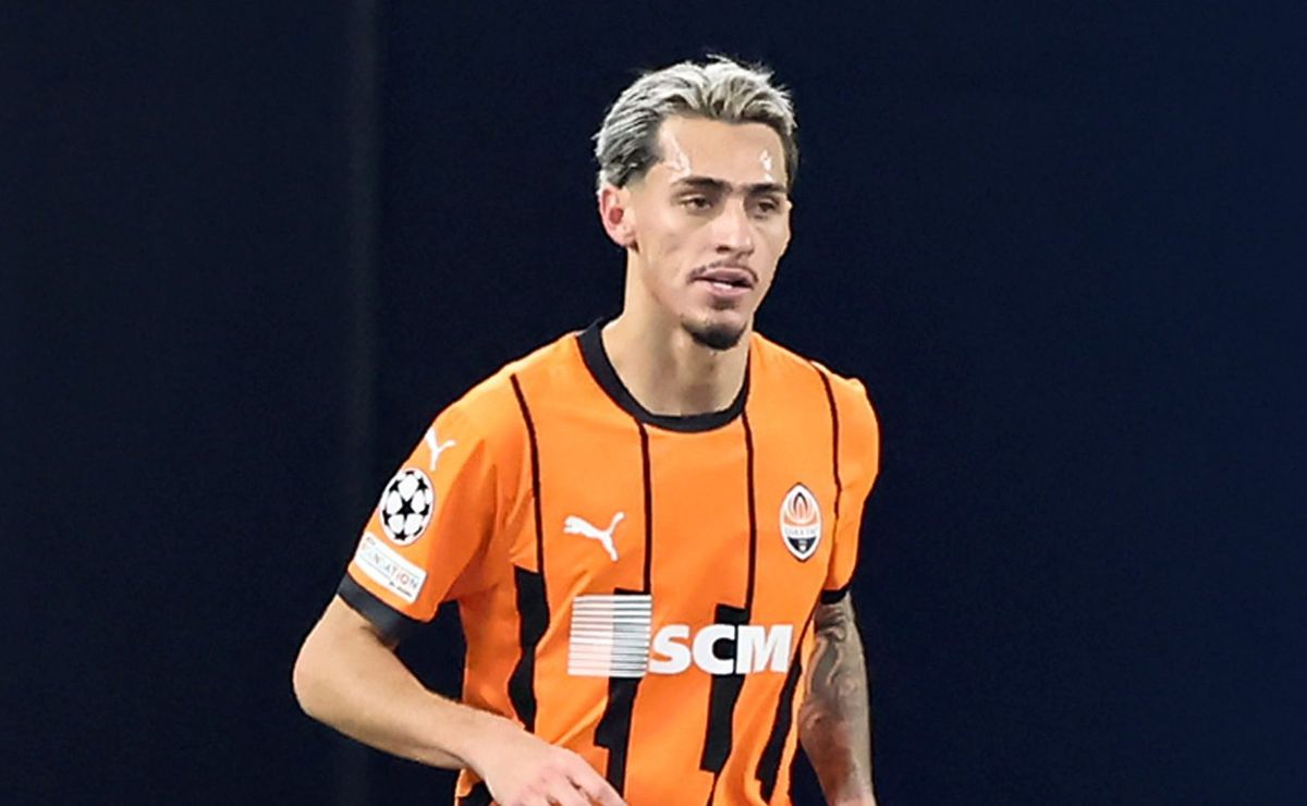 Marlon Gomes chegando no Flamengo tem apuração da reportagem cravando contratação como descartado