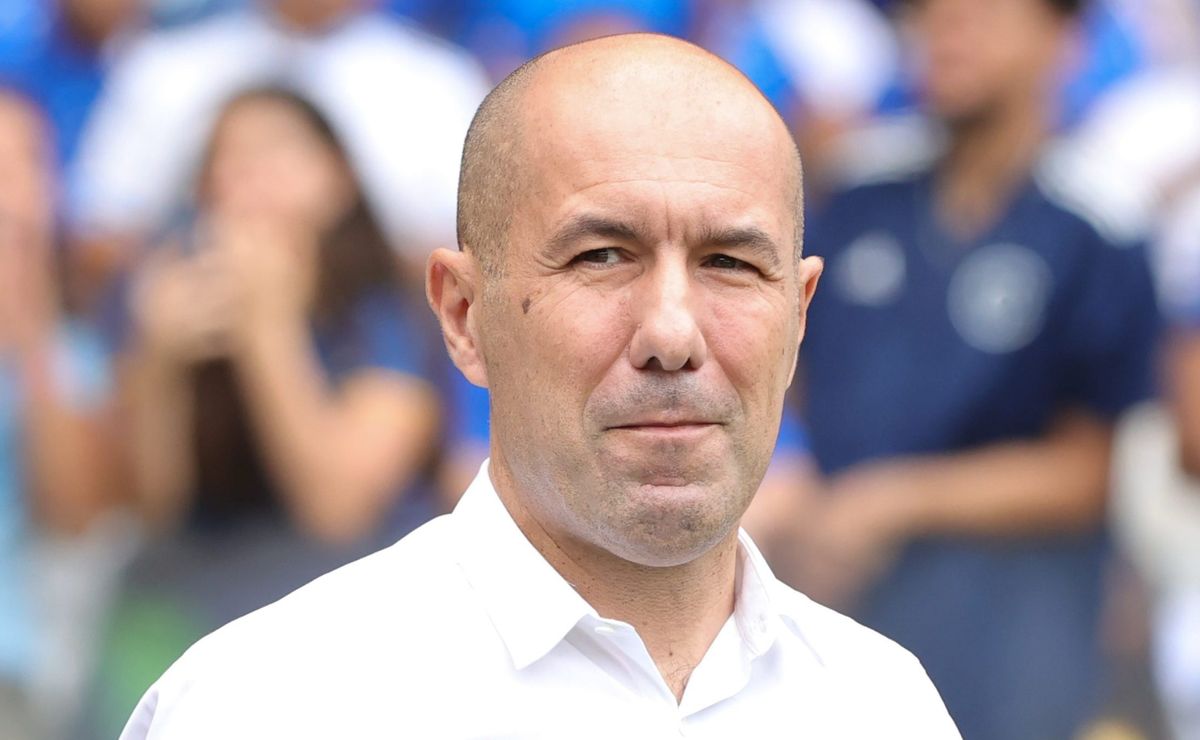Escalação do Cruzeiro: Leonardo Jardim esboça time com Gabigol e sem Matheus para enfrentar América-MG