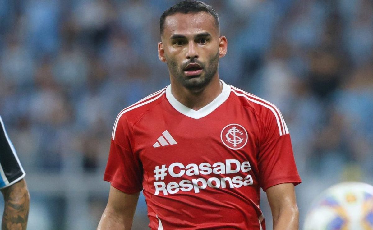 Internacional é sincero sobre negociação de Thiago Maia e confirma situação com o Santos