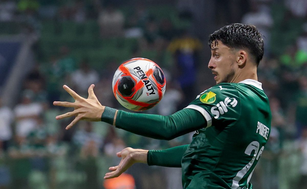 Campeonato Paulista: Mirassol x Palmeiras- Horário, escalações, arbitragem e informações principais