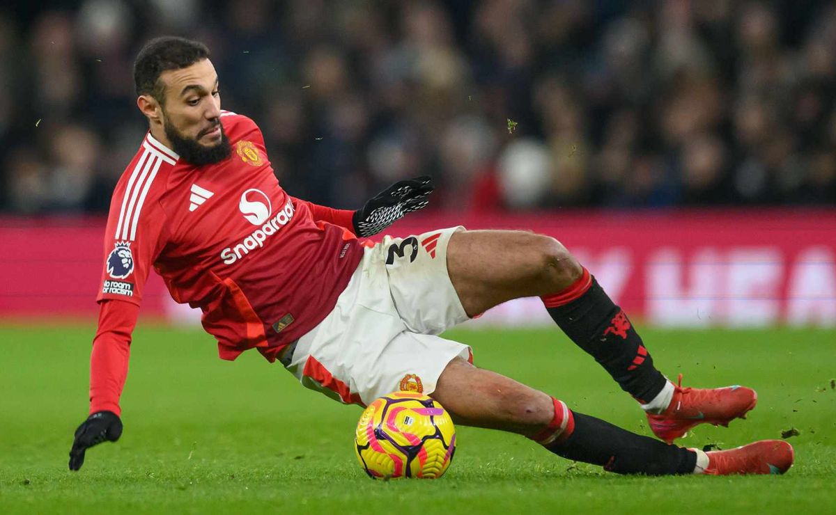 Palpite Everton x Manchester United – Premier League – 22/02/2025