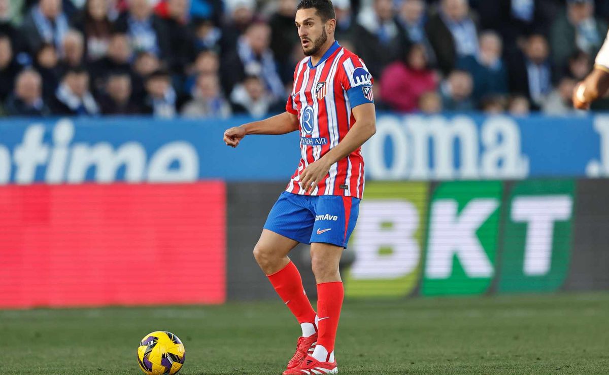 Palpite Valencia x Atlético de Madrid – La Liga – 22/02/2025