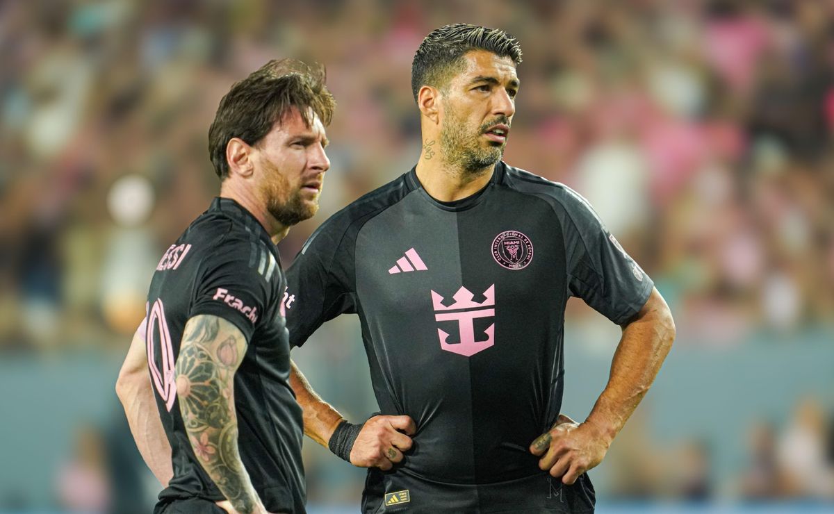 Palpite Inter Miami x New York City – MLS – 22/02/2025