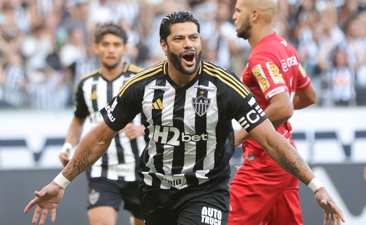 Palpite Tombense x Atlético-MG – Campeonato Mineiro – 22/02/2025