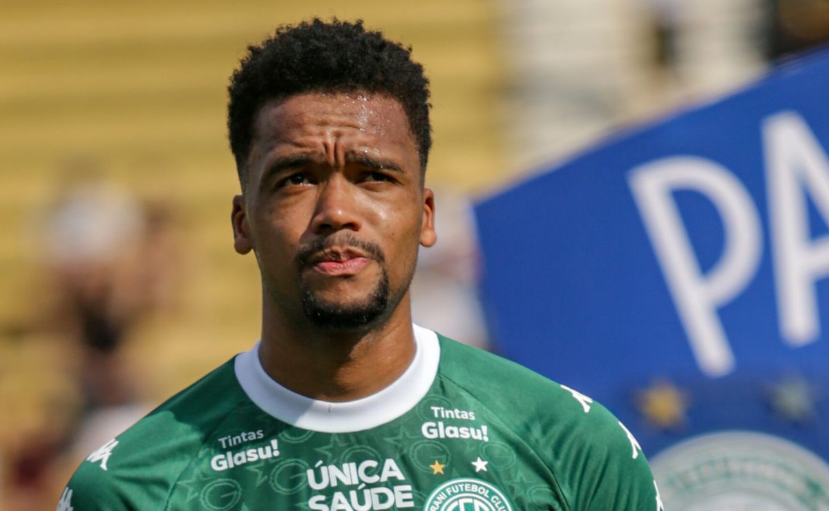 Lucas Rafael projeta Corinthians x Guarani pelo Paulistão e manda recado a Ramón Díaz: “Conseguir a vaga”