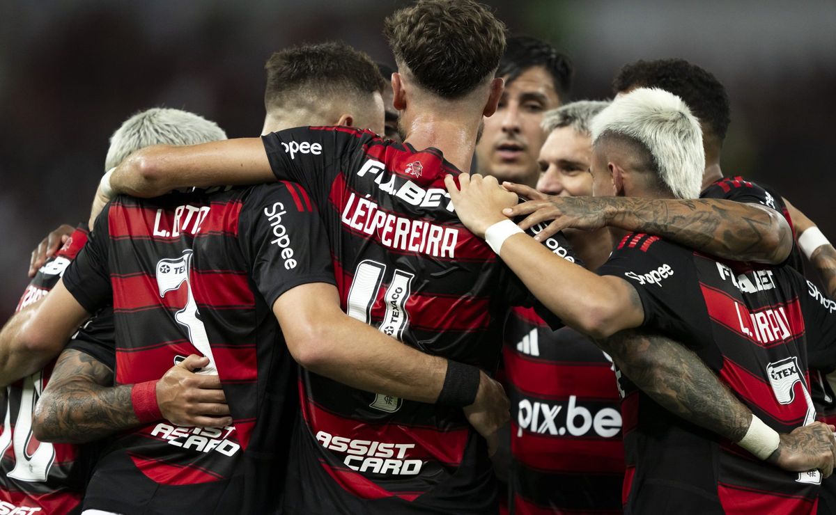 Flamengo goleia o Maricá em ritmo de treino no Maracanã e garante título da Taça Guanabara