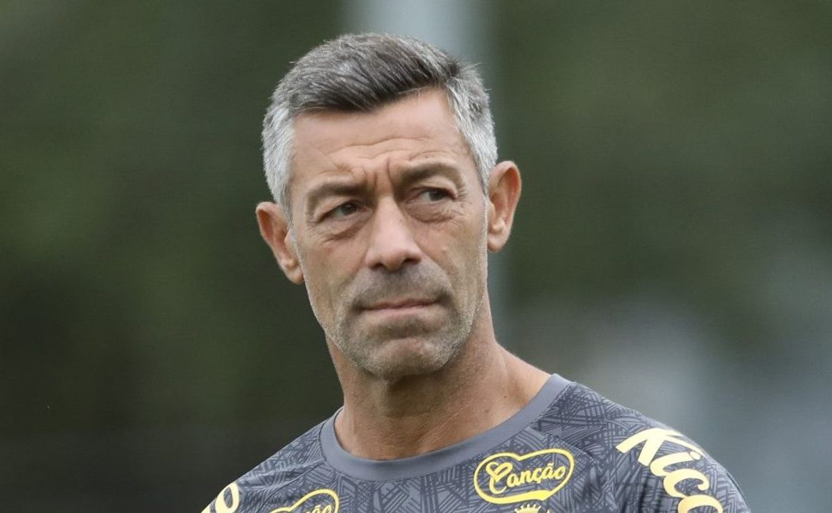 Escalação do Santos: Brazão é desfalque e Caixinha define titular para enfrentar Inter de Limeira