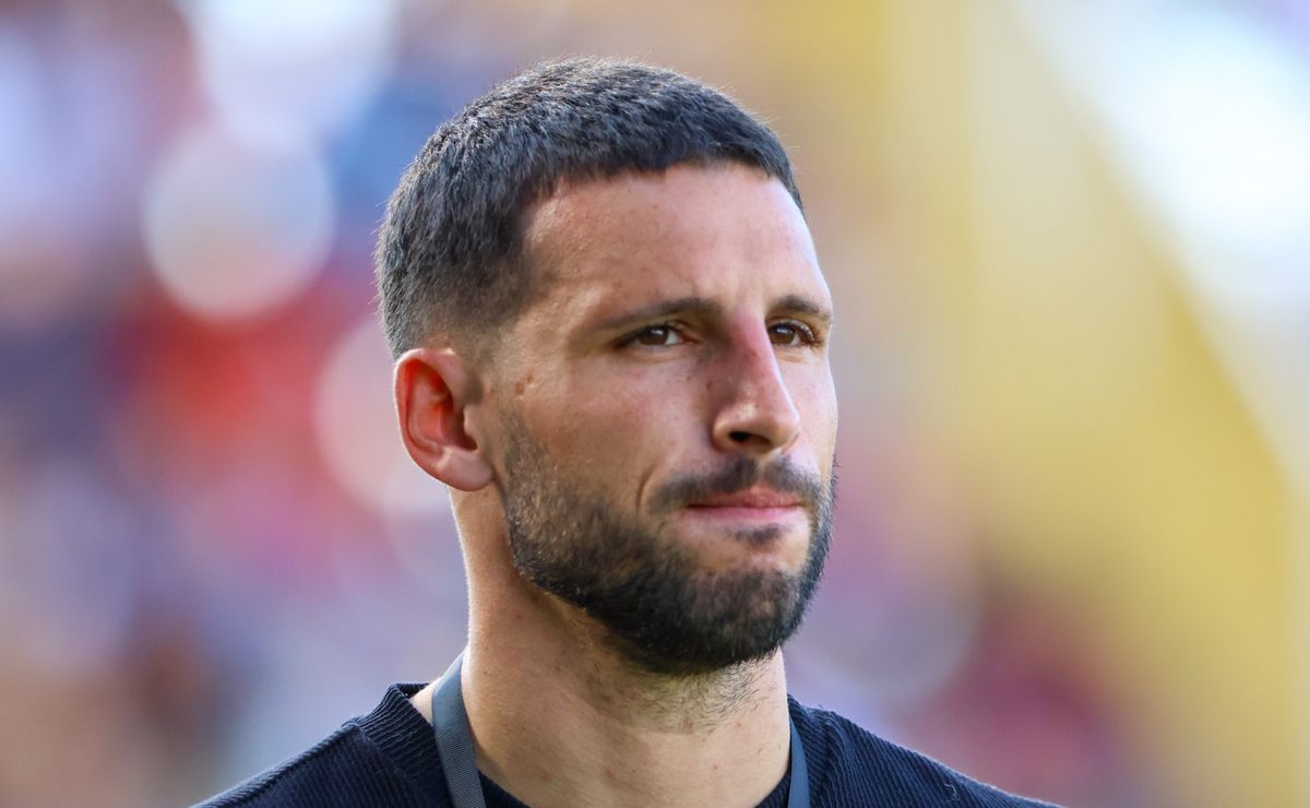 São Paulo faz reunião fechada entre líderes do elenco em prol de uma melhora na temporada