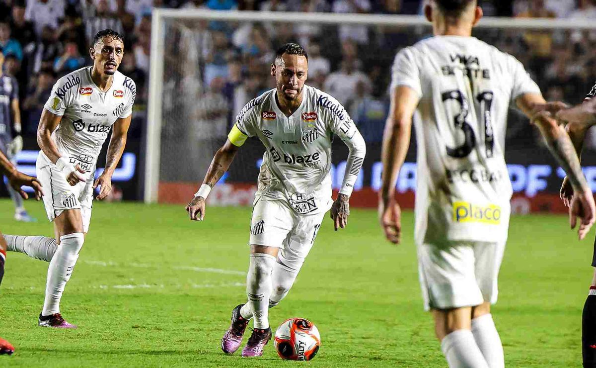 Palpite Inter de Limeira x Santos – Campeonato Paulista – 23/02/2025