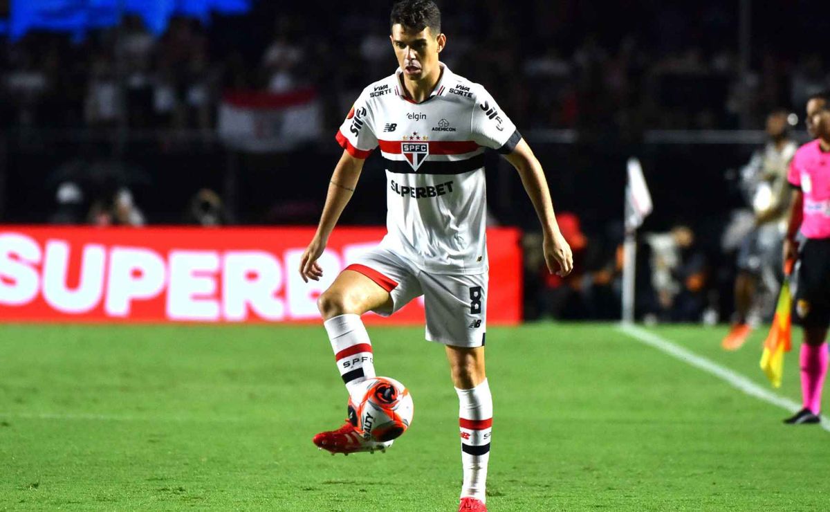 Palpite São Bernardo x São Paulo – Campeonato Paulista – 23/02/2025
